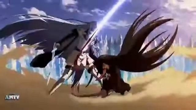 Anime Rep pro MEChNIKOV TOP 5 смотреть онлайн