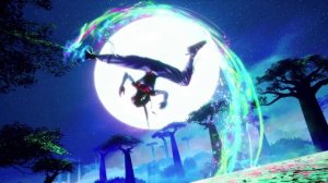 Street Fighter 6 - ОФИЦИАЛЬНЫЙ ТИЗЕР ТРЕЙЛЕР ПРЕСОНАЖА ЕЛЕНЫ | Official Elena Teaser Trailer