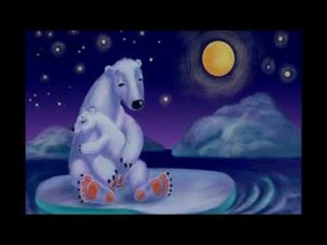 "Колыбельная Медведицы" _ Татьяна Купреева