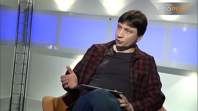 Кирилл Писцов, руководитель проекта CallTracking.ru. SeoPult.TV - 02/2015 смотреть онлайн