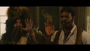 Краткий пересказ фильма 2025 (НОВИНКА)