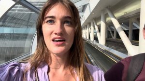 Дубай. Как добраться из аэропорта в город на метро и такси.