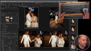 Capture One ｜ Редактируйте лучше. Одним щелчком мыши.