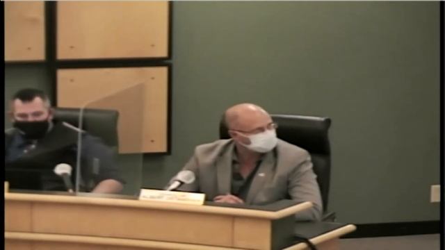 November 15, 2021 Regular Meeting of Council Part 1 смотреть онлайн