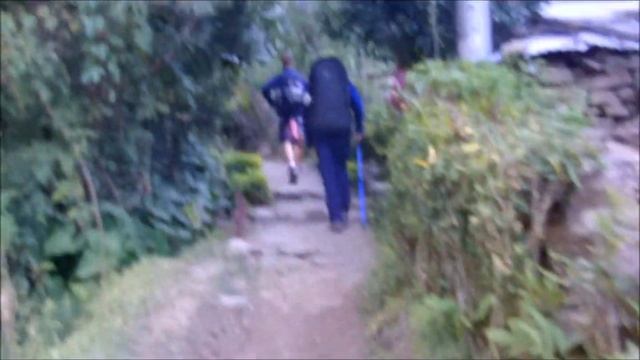 Annapurna Circuit 2012 (Part 1 of 2) - Sam, Cara, Alex, Fletcher, Freya, Camel смотреть онлайн