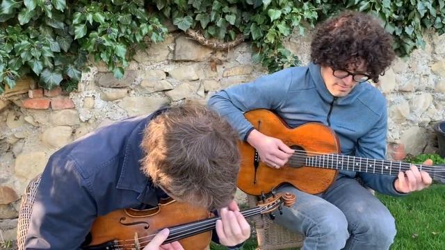 Die Strottern im Home Office 15: a weana mochd des ned смотреть онлайн