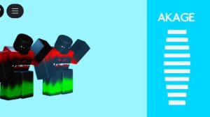 AKAGE
