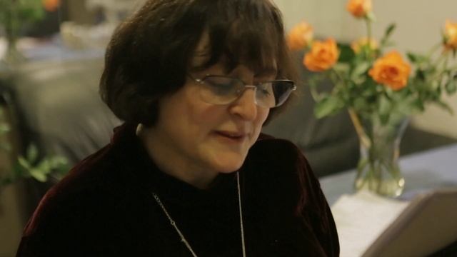 Художник и модель