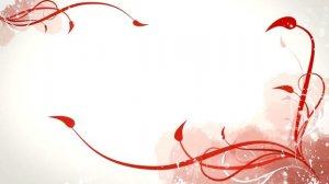 Футаж пробивающийся росток