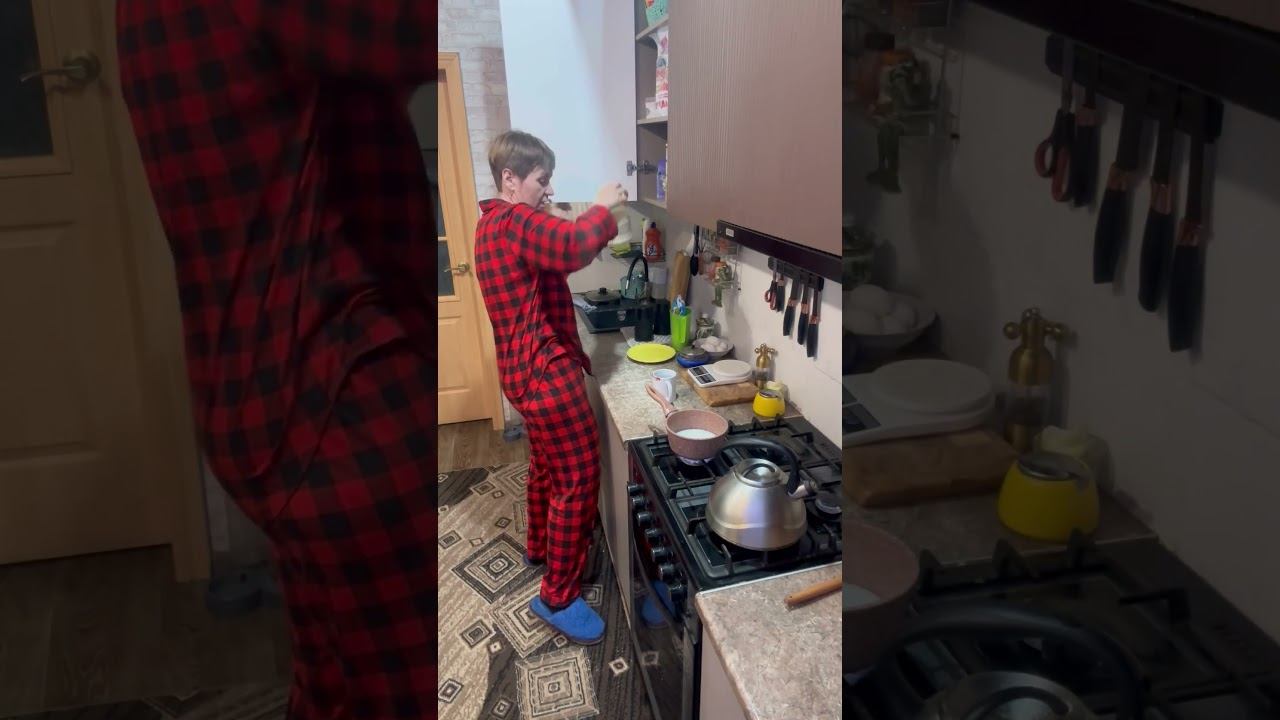 Доброе утро мои стройняшки❤️ смотреть онлайн