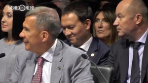 Минниханов отчитал Тыгина за недостаток диалога с предпринимателями Зеленодольска