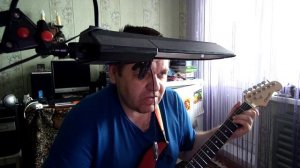 Soulfly - Umbabarauma кавер