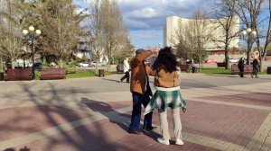 Большой фигурный вальс 12.04.25.