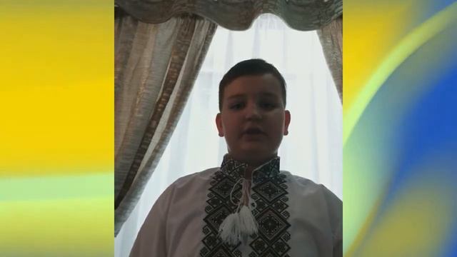 Поетичний марафон "Поезія- це завжди неповторність"