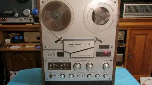 Илеть 110 после полной профилактики