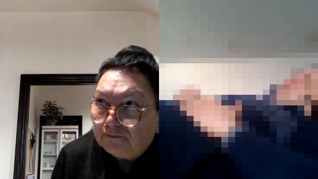 Справились со страхом, был подселенец в виде рогатого чуда и с огнем из пасти смотреть онлайн