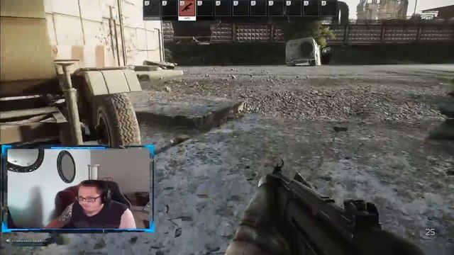 TARKOV JUST WIPED!!!! смотреть онлайн