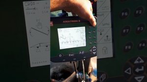 Как сложить опрыскиватель Амазон 6 200 л