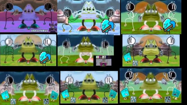 Preview 2 Henry stickmin triangle Ultimate Sponsored by Klasky Csupo 2001 effects Powers Ninepariso смотреть онлайн