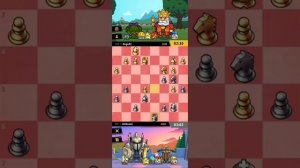 CHESS UNIVERSE P2E