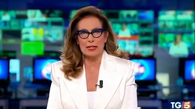 La rapinata ero io TG5 смотреть онлайн