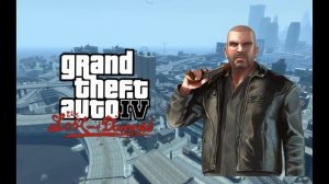 GTA 4 The Lost and Damned - Soundtrack