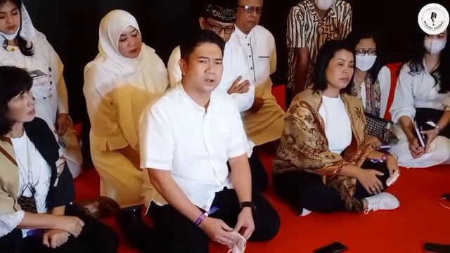 Kecewa, Doddy Sudrajat Dibilang Ayah Tiri Vanesa Angel смотреть онлайн