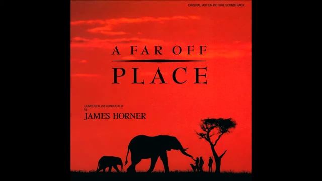 11 - The Elephants - James Horner - A Far Off Place смотреть онлайн