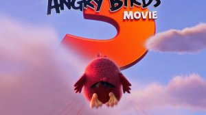Официально: «Angry Birds в кино 3»