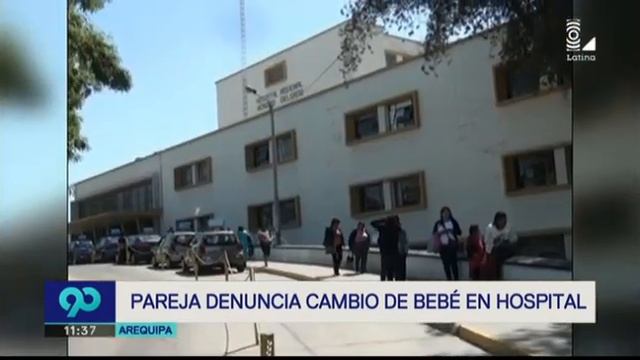 90 Central 250816 programa completo смотреть онлайн