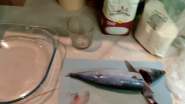 Ейск/Отдаём ЩЕНКОВ в добрые руки/Рецепт шоколадного МАННИКА/Рецепт ПОСТНОГО пирога!