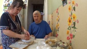 Рецепт вкусной  пиццы