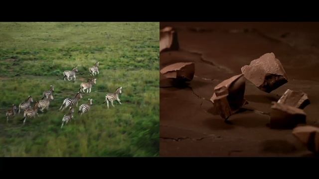 Cote D'Or - Belgian Chocolate смотреть онлайн