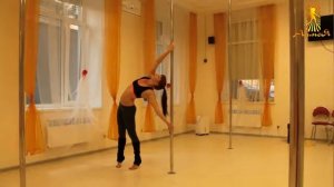 Выход во флаг. Обучающее видео