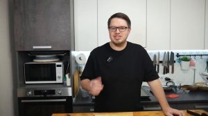 Тот самый Бисквитный Рулет из детства - Рецепт к чаю