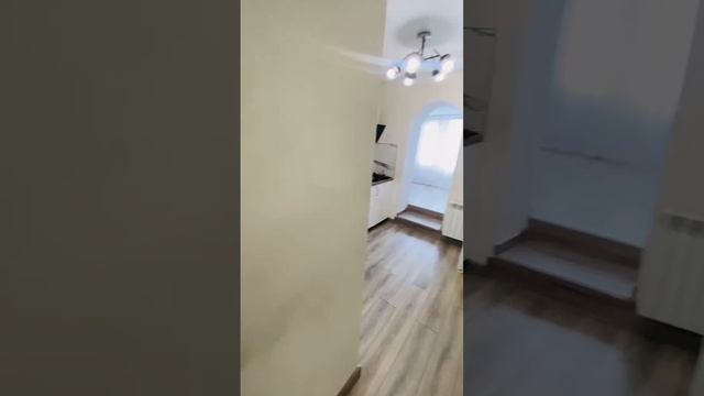 Двухкомнатная квартира в центре Новороссийска