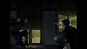 Zuko vs Jet | Avatar: A Lenda de Aang (Dublado)