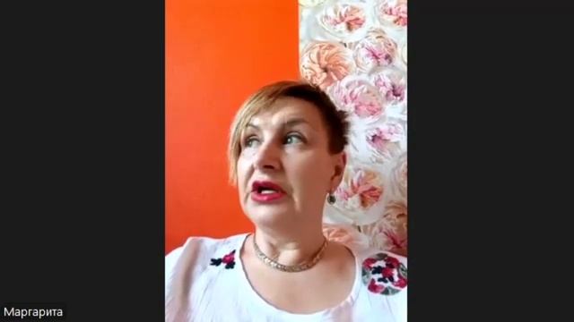 Как поднять себя с инвалидного кресла. История врача Маргариты Дар.