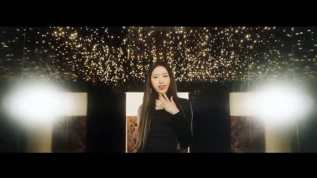 IZ*ONE's FIESTA but the instrumental is Panorama смотреть онлайн