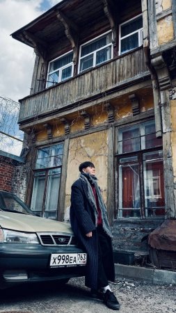 Emma M/ Москва - Самара! Гастроли и новая весенняя песня «Чистые глаза»