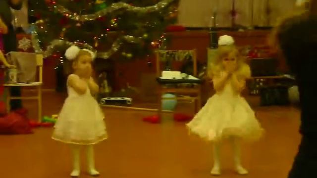 Новогодний концерт, декабрь 2014г. смотреть онлайн