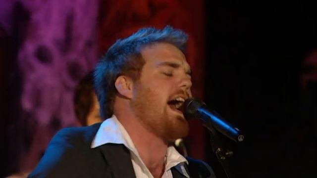 Marc Broussard, Solomon Burke & Leela James - 