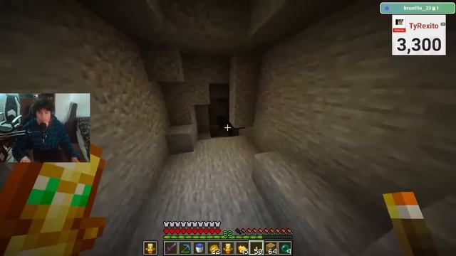 🔴juewito de terror🔴 - TyRexito смотреть онлайн