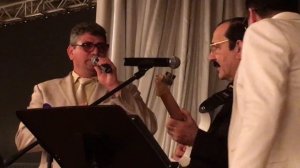 Avrom Tolmasov Rustam Samarkandi - Chero 2017 (Мазандаранский тигр)