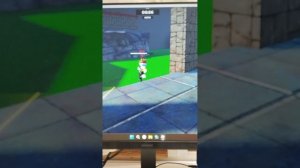 ган файт арена часть первая