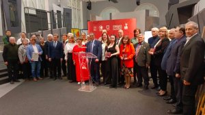 ПОЛНОЕ ВИДЕО: ДОНБАССОВЦЫ НА ЗАЩИТЕ ЛЕНИНГРАДА