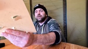 Pistolet de défense TP50 Compact T4E Umarex ! Je me fais tirer dessus !