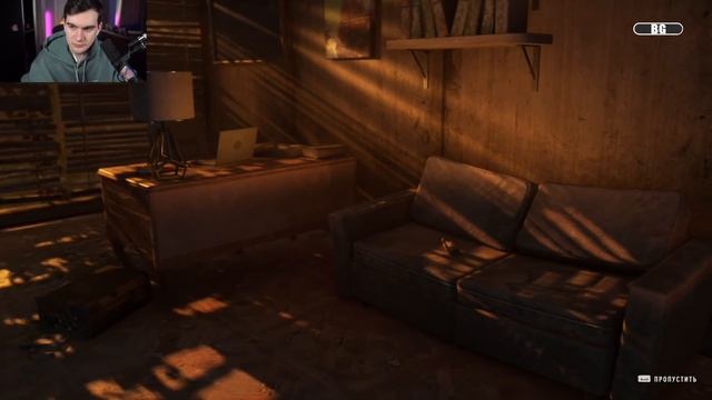 БРАТИШКИН ИГРАЕТ В DYING LIGHT 2 - ПЕРВЫЙ ВЗГЛЯД