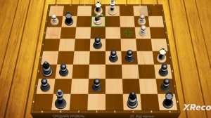 проходим 3 уровень и 3 задачу