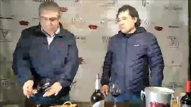 Lunes de abrir vinos: JUNTOS GARNACHA смотреть онлайн